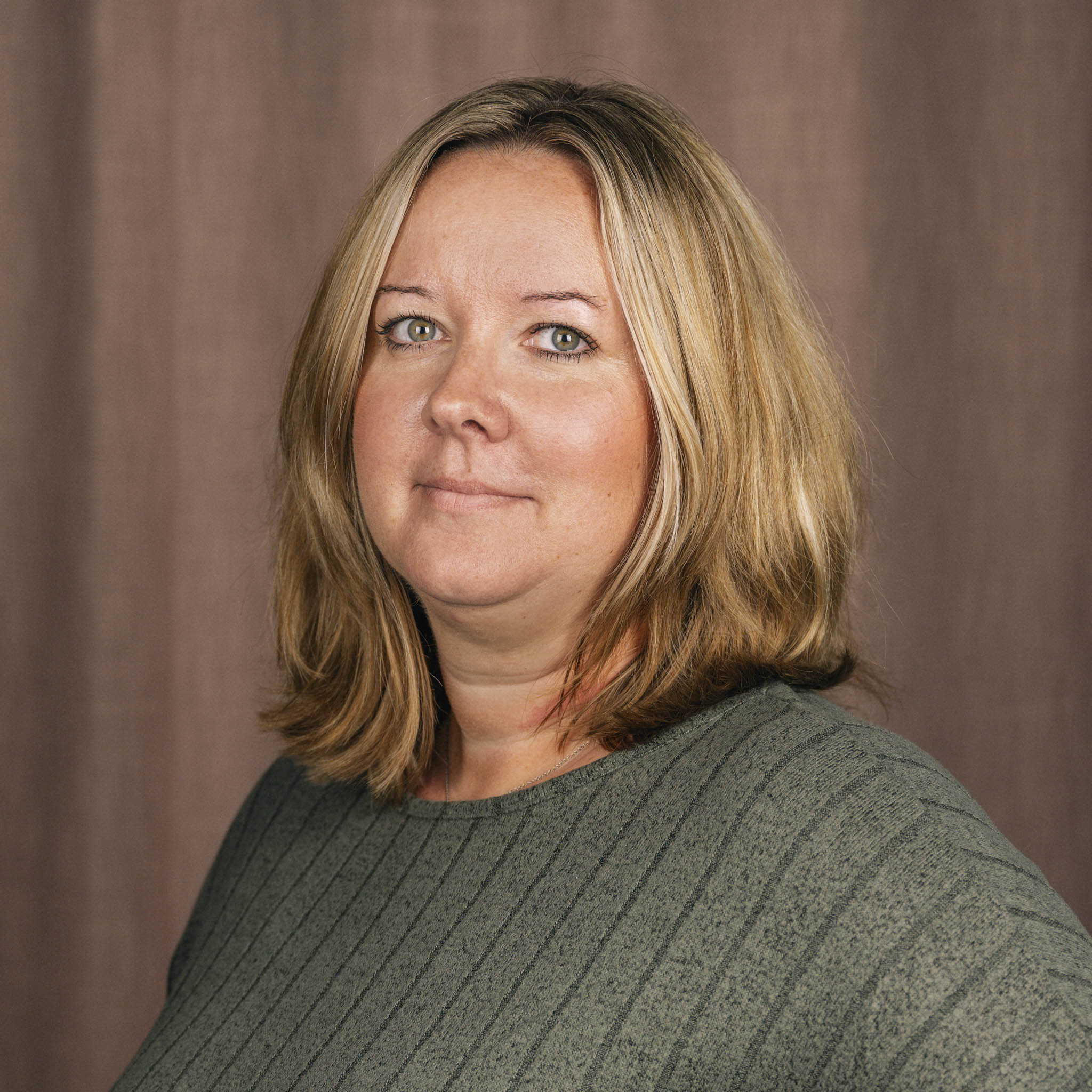 Ann-Charlotte Rousset