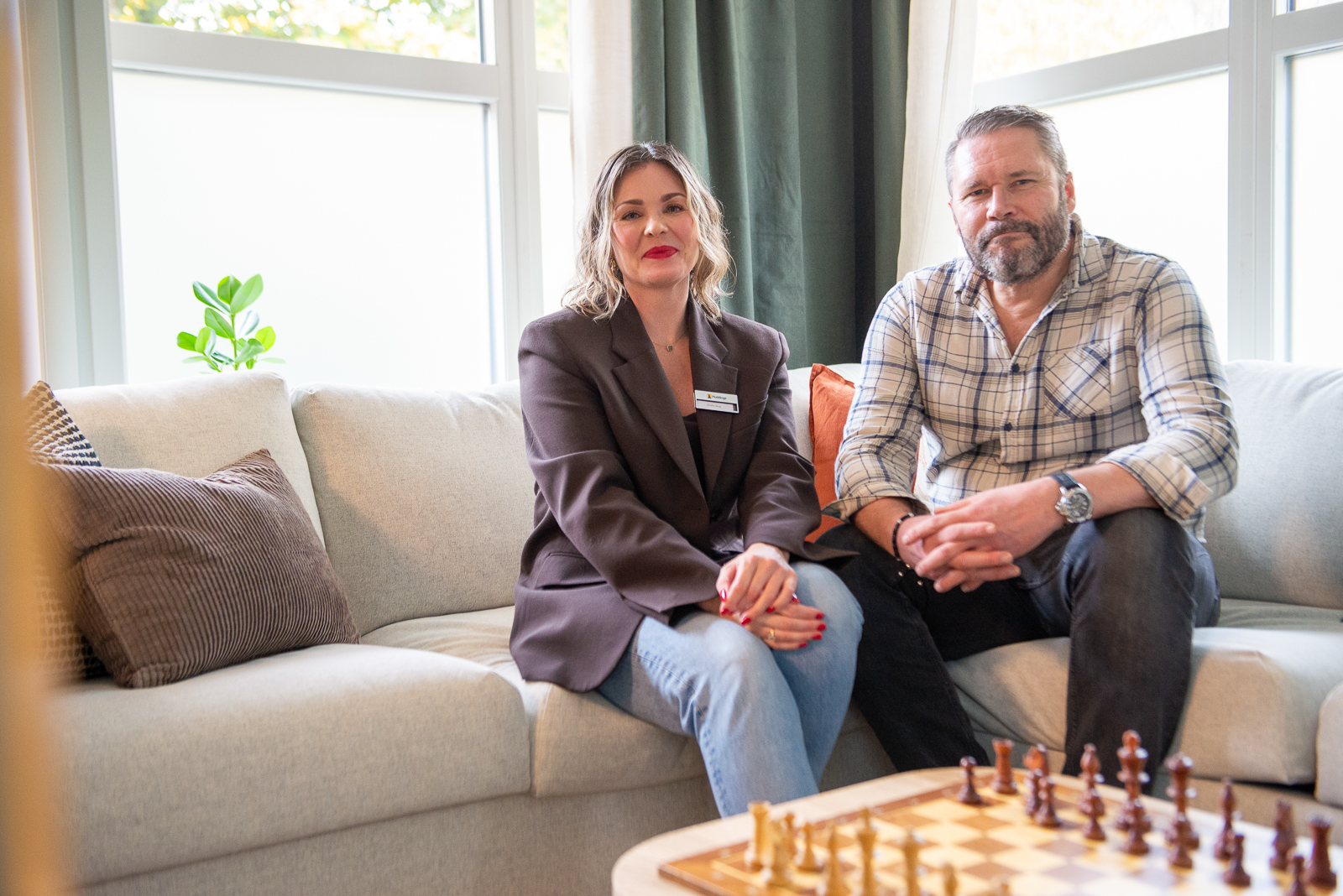 Invigning Tingsvägen5 0027