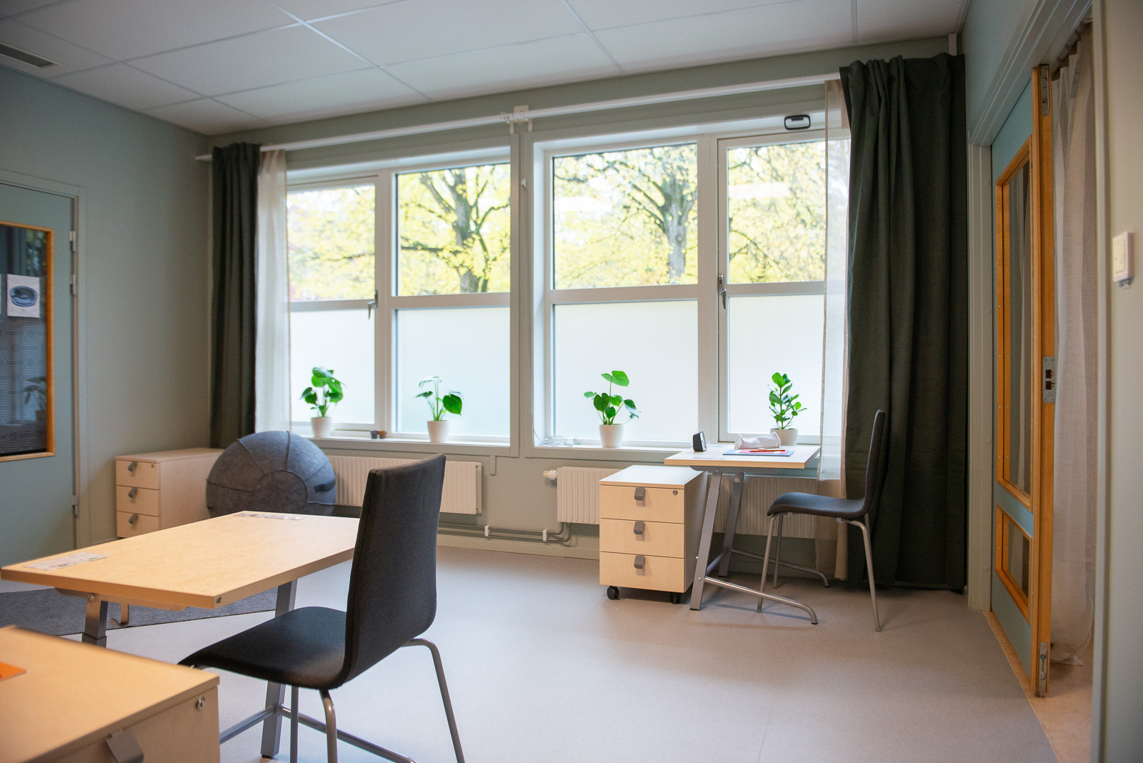 Invigning Tingsvägen5 0046