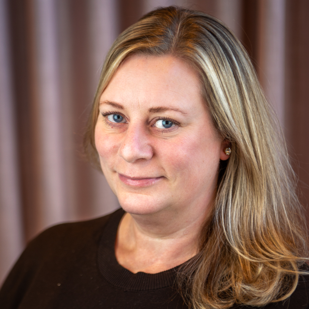 Caroline Frandsen