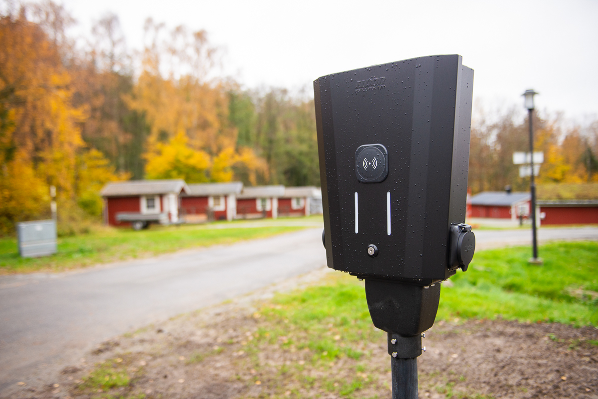 Danielglindre Camping 0010