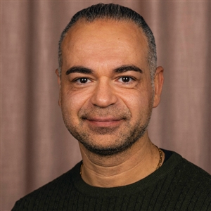 Jamil Kasselias