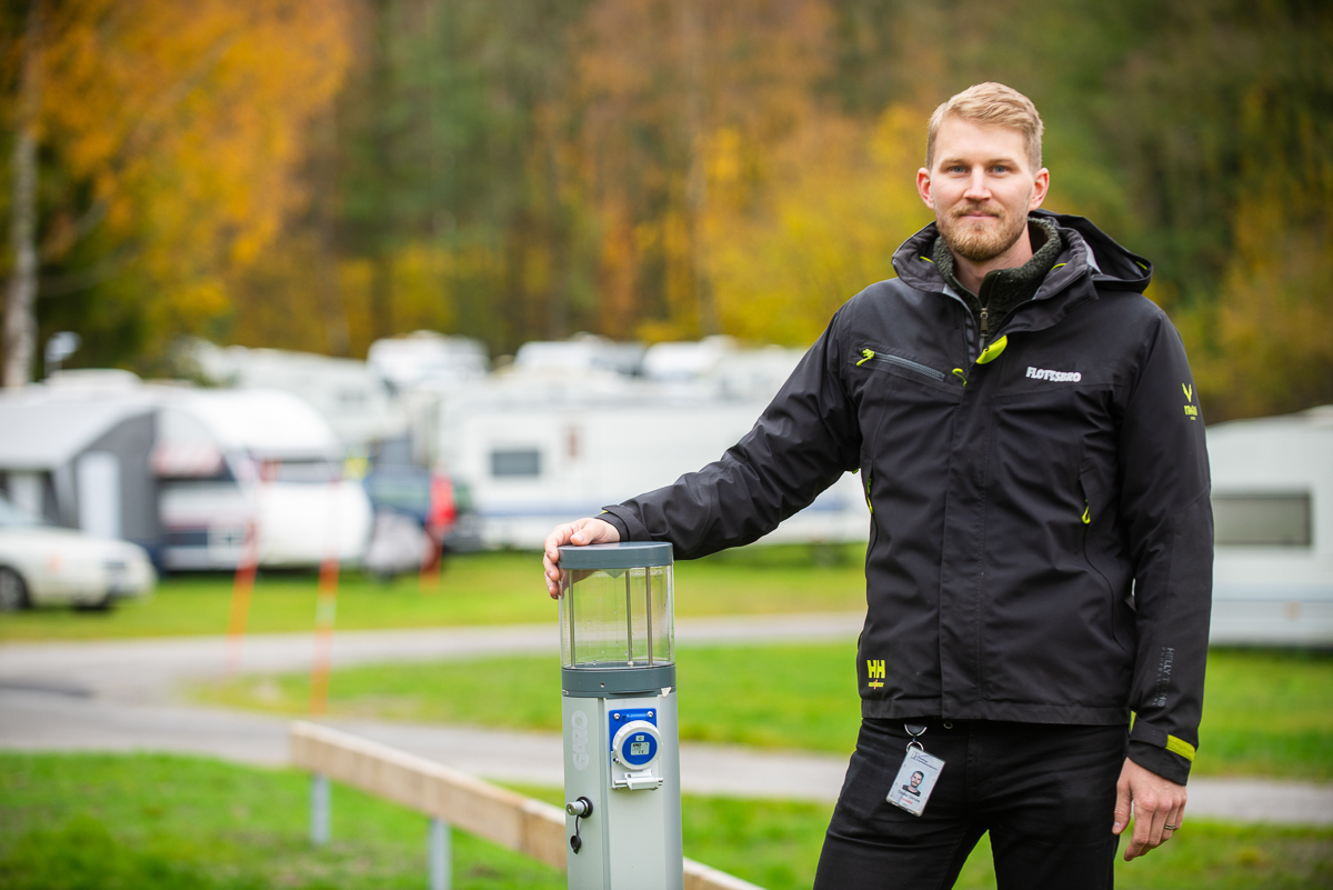 Danielglindre Camping 0005